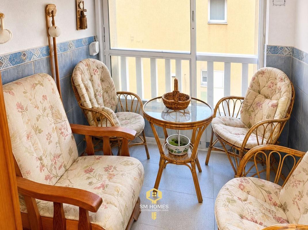 Venta de piso en Piso en Valencia, El Molino, Torrevieja, Torrevieja
photo 4