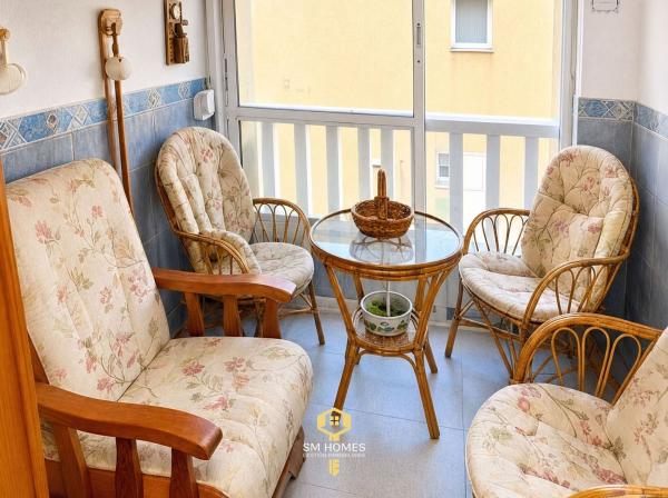 Venta de piso en Piso en Valencia, El Molino, Torrevieja, Torrevieja
 photo 4