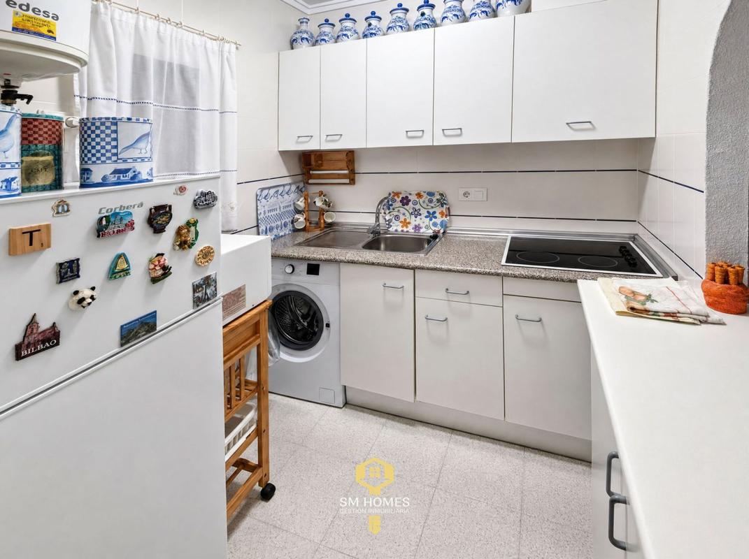 Venta de piso en Piso en Valencia, El Molino, Torrevieja, Torrevieja
photo 5
