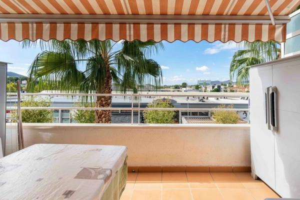 Duplex en venta en Dúplex en L'Albir, Alfaz del Pi, Alfaz del Pi thumbnail 2