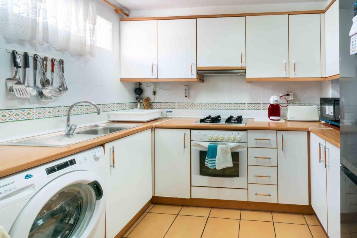 Venta de duplex en Dúplex en L'Albir, Alfaz del Pi, Alfaz del Pi photo 5