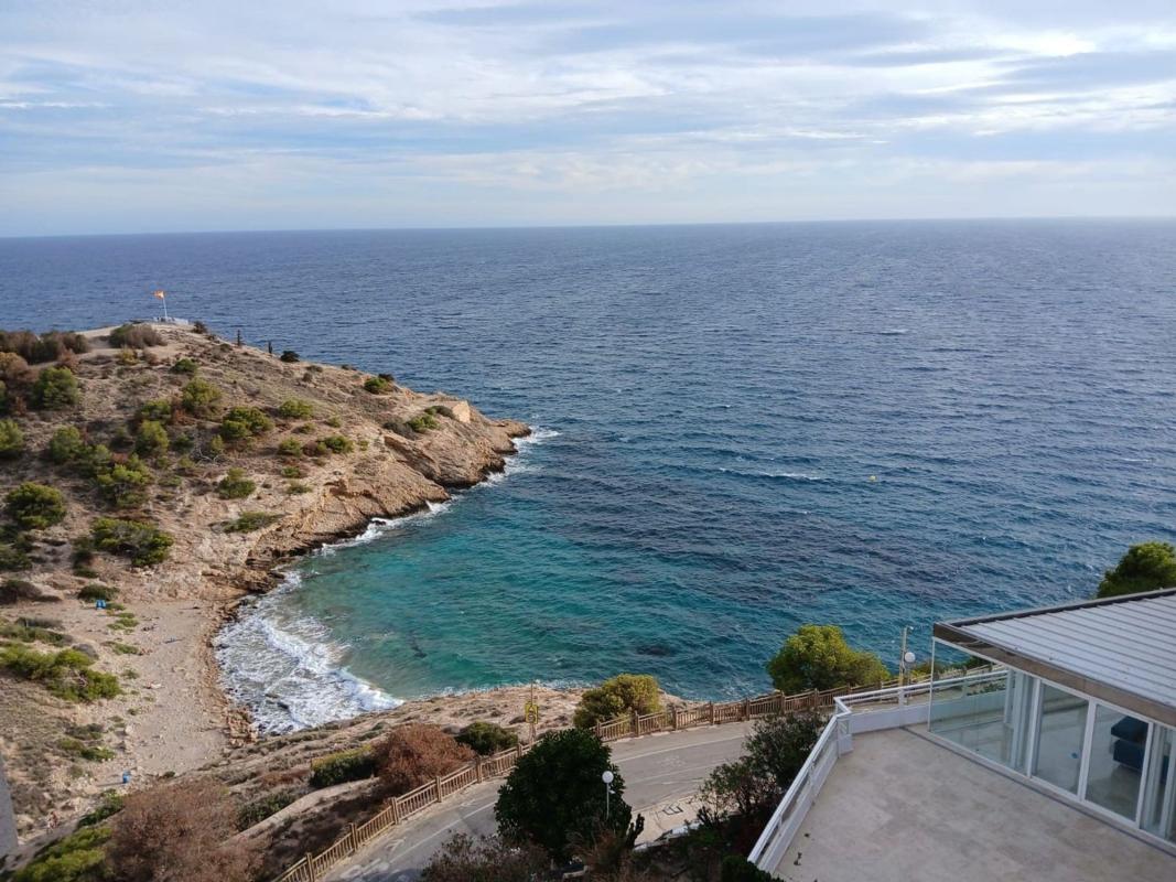 Venta de piso en Piso en Zona Sierra Helada, Benidorm, Benidorm
photo 2