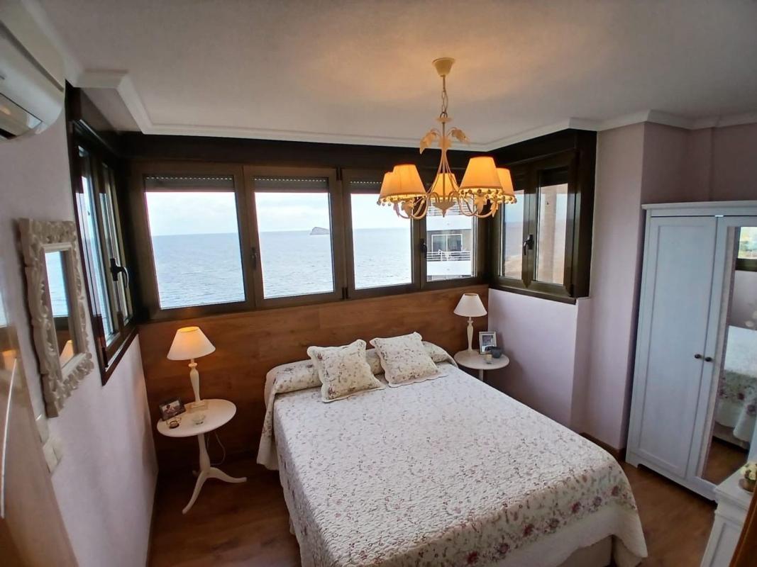 Venta de piso en Piso en Zona Sierra Helada, Benidorm, Benidorm
photo 3