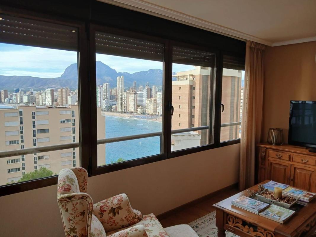 Venta de piso en Piso en Zona Sierra Helada, Benidorm, Benidorm
photo 5