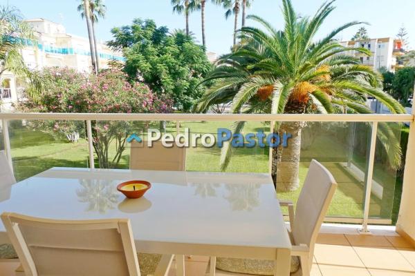 Продажа квартиры на Piso en Calle Mar Bàltic, 2, El Palmar-Los Molinos, Denia, Дения
photo 1