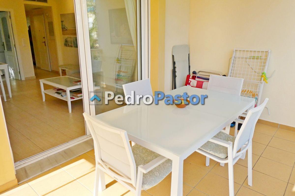 Продажа квартиры на Piso en Calle Mar Bàltic, 2, El Palmar-Los Molinos, Denia, Дения
 photo 4