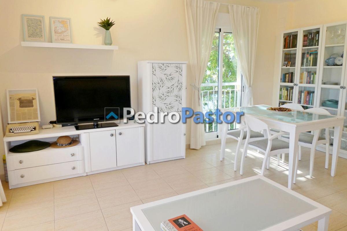Продажа квартиры на Piso en Calle Mar Bàltic, 2, El Palmar-Los Molinos, Denia, Дения
 photo 5
