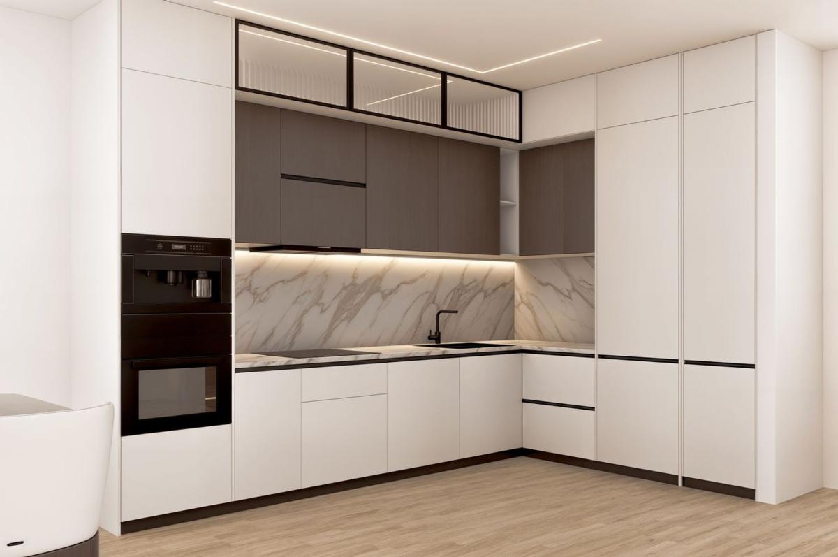 Продажа квартиры на Piso en Balcón de Finestrat-Terra Marina, Finestrat, Финестрат
 photo 5