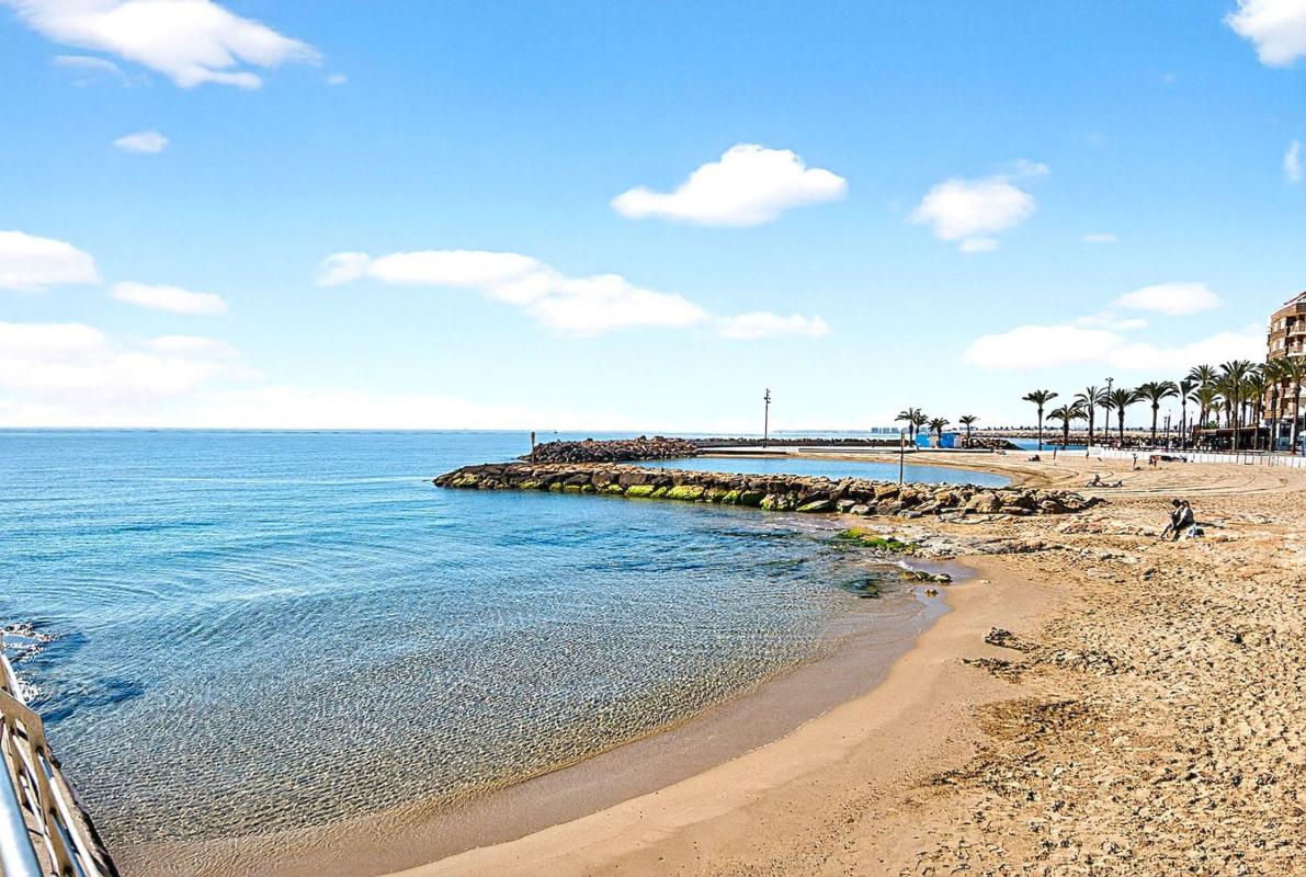 Sprzedaż mieszkania w Piso en Playa del Cura, Torrevieja, Torrevieja
 photo 3