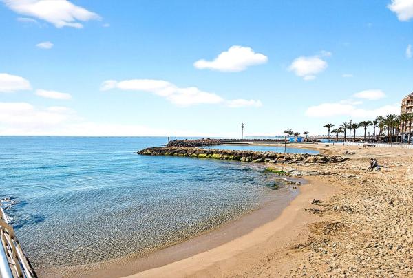 Sprzedaż mieszkania w Piso en Playa del Cura, Torrevieja, Torrevieja
 photo 3