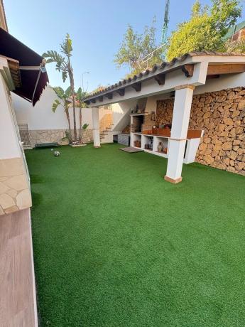 Chalet pareado en Calle Vall d'Ebo, San Rafael - Nucia Park, La Nucia photo 1