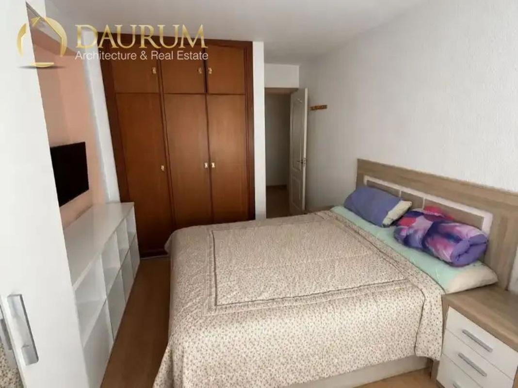 Venta de ático en  Ático en Calle del Marqués de Comillas, Centro Urbano, Benidorm, Benidorm photo 4