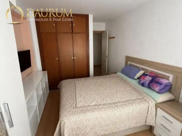 Ático en venta en  Ático en Calle del Marqués de Comillas, Centro Urbano, Benidorm, Benidorm photo 4