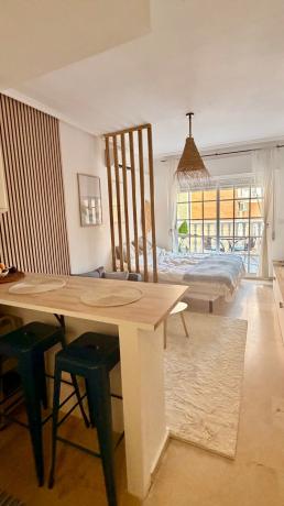 Estudio en venta en Estudio en Calle Noruega, 3, Playa de los Locos, Torrevieja, Torrevieja photo 1
