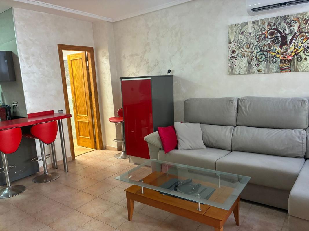 Sale of apartment in Piso en Calle Mimosas, 15, Cañada del Molino, Torrevieja, Torrevieja
photo 5