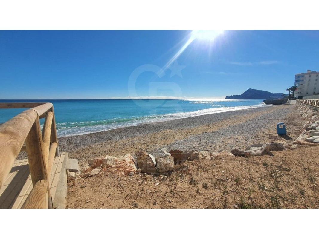 Sale of apartment in Piso en Cap-negret, Zona l'Olla, Altea, Altea
photo 2