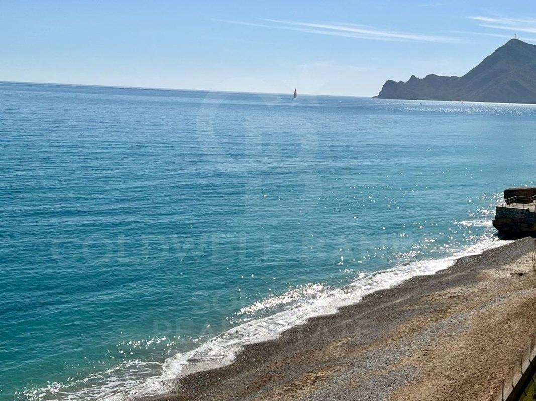 Sale of apartment in Piso en Cap-negret, Zona l'Olla, Altea, Altea
photo 3