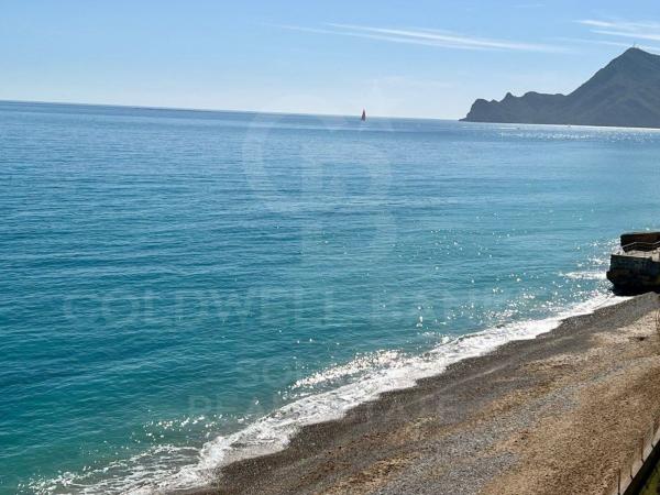 Sale of flat in Piso en Cap-negret, Zona l'Olla, Altea, Altea
thumbnail 2