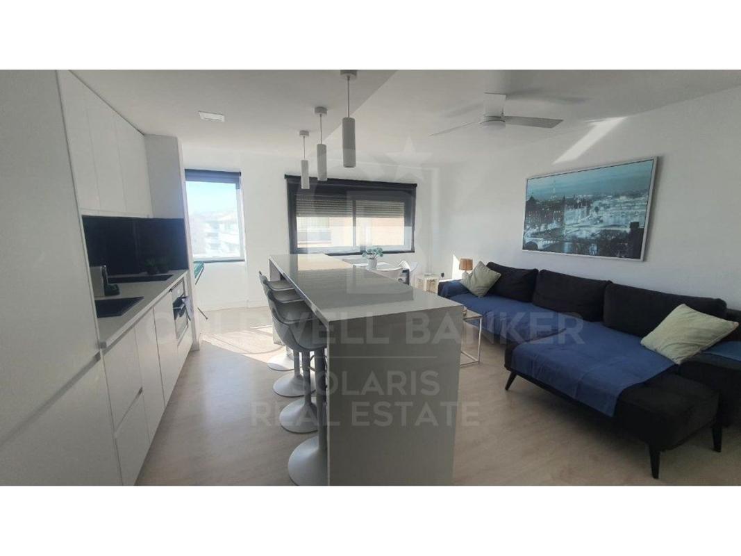 Sale of apartment in Piso en Cap-negret, Zona l'Olla, Altea, Altea
photo 4