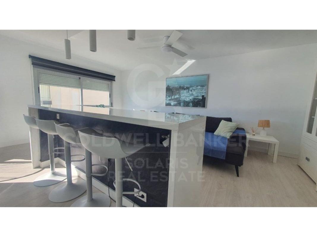 Sale of apartment in Piso en Cap-negret, Zona l'Olla, Altea, Altea
photo 5