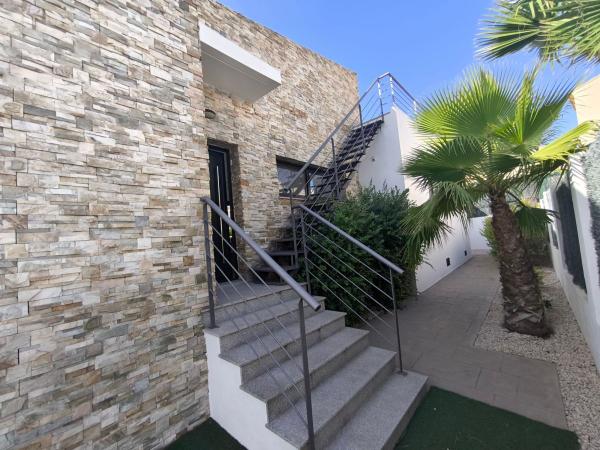 Casa o chalet independiente en Calle de Veniciana, 34 b, Casco urbano, Polop thumbnail 2