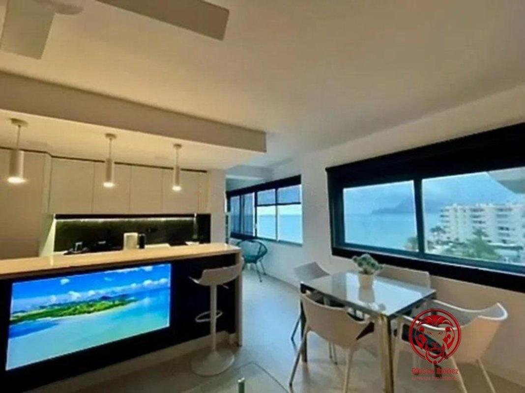 Sale of apartment in Piso en Cap-negret, Zona l'Olla, Altea, Altea
 photo 2