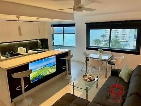 Sale of flat in Piso en Cap-negret, Zona l'Olla, Altea, Altea
 photo 4
