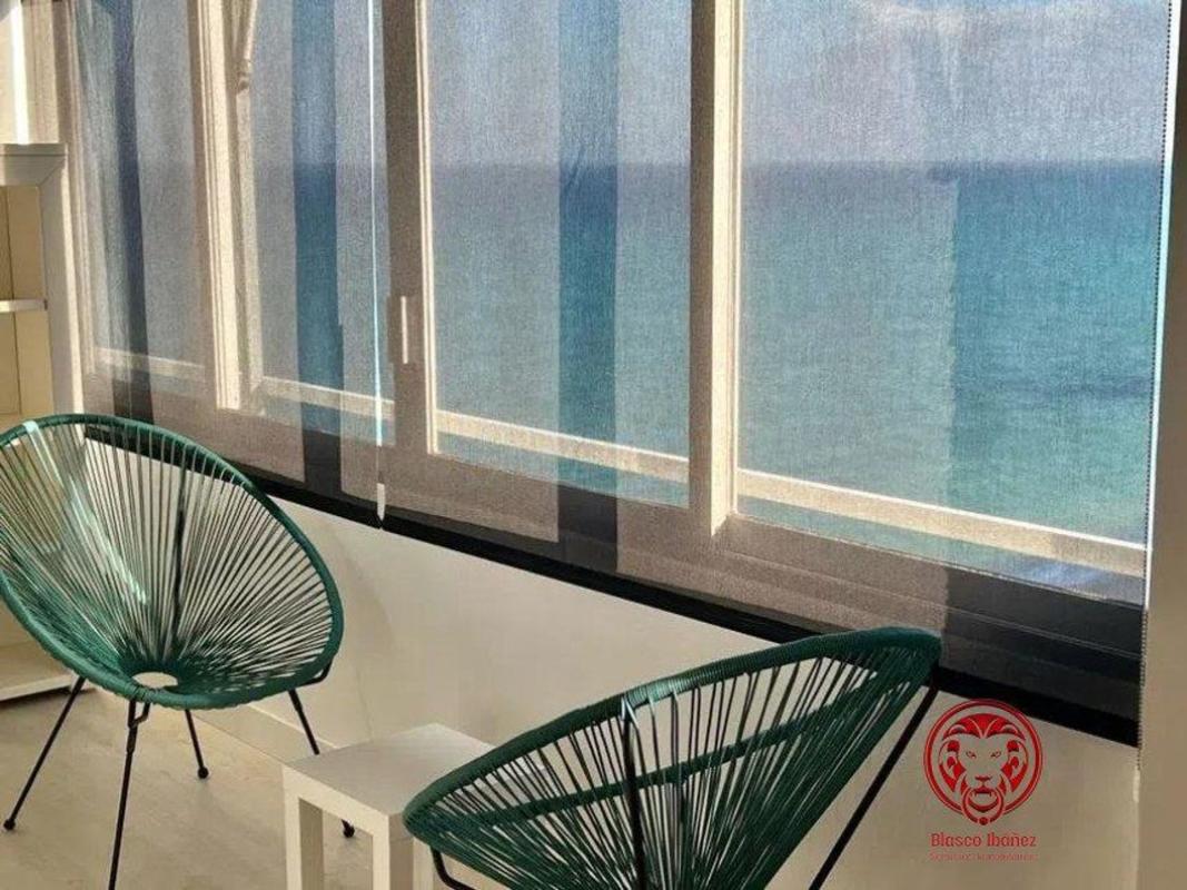 Sale of apartment in Piso en Cap-negret, Zona l'Olla, Altea, Altea
 photo 5