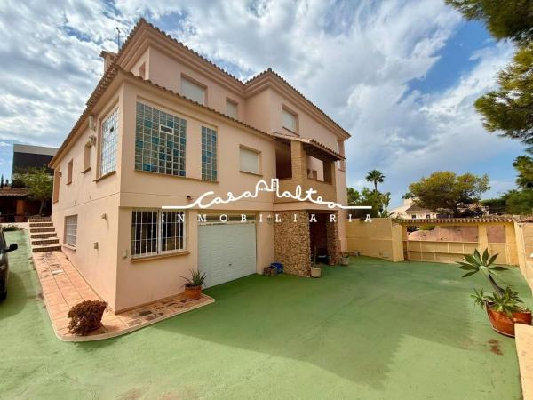 Casa o chalet independiente en Zona de Mascarat, Altea thumbnail 2
