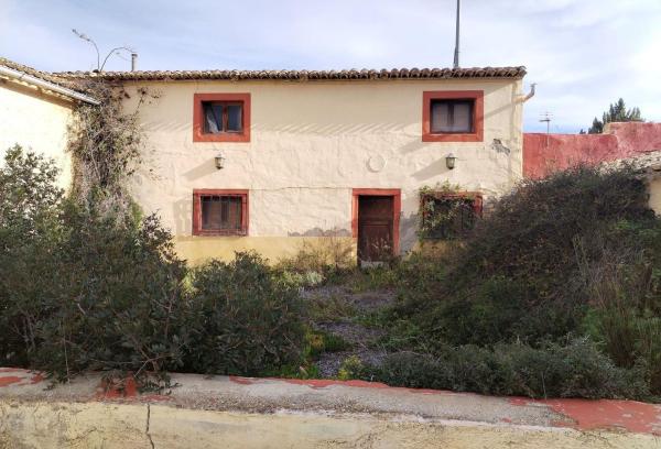 Finca rústica en venta en Finca rústica en Relleu , Relleu thumbnail 2