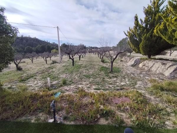 Finca rústica en venta en  Finca rústica en Relleu , Relleu photo 4
