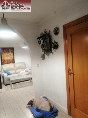 Продажа квартиры на Piso en Cala de Finestrat, Finestrat, Финестрат
photo 1