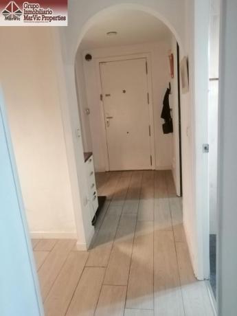 Продажа квартиры на Piso en Cala de Finestrat, Finestrat, Финестрат
thumbnail 2