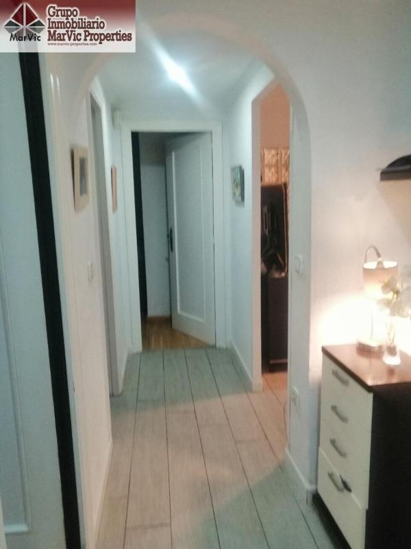 Продажа квартиры на Piso en Cala de Finestrat, Finestrat, Финестрат
 photo 4