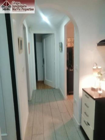 Продажа квартиры на Piso en Cala de Finestrat, Finestrat, Финестрат
 photo 4