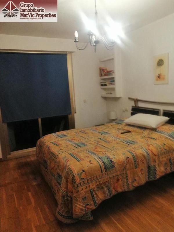Продажа квартиры на Piso en Cala de Finestrat, Finestrat, Финестрат
 photo 5