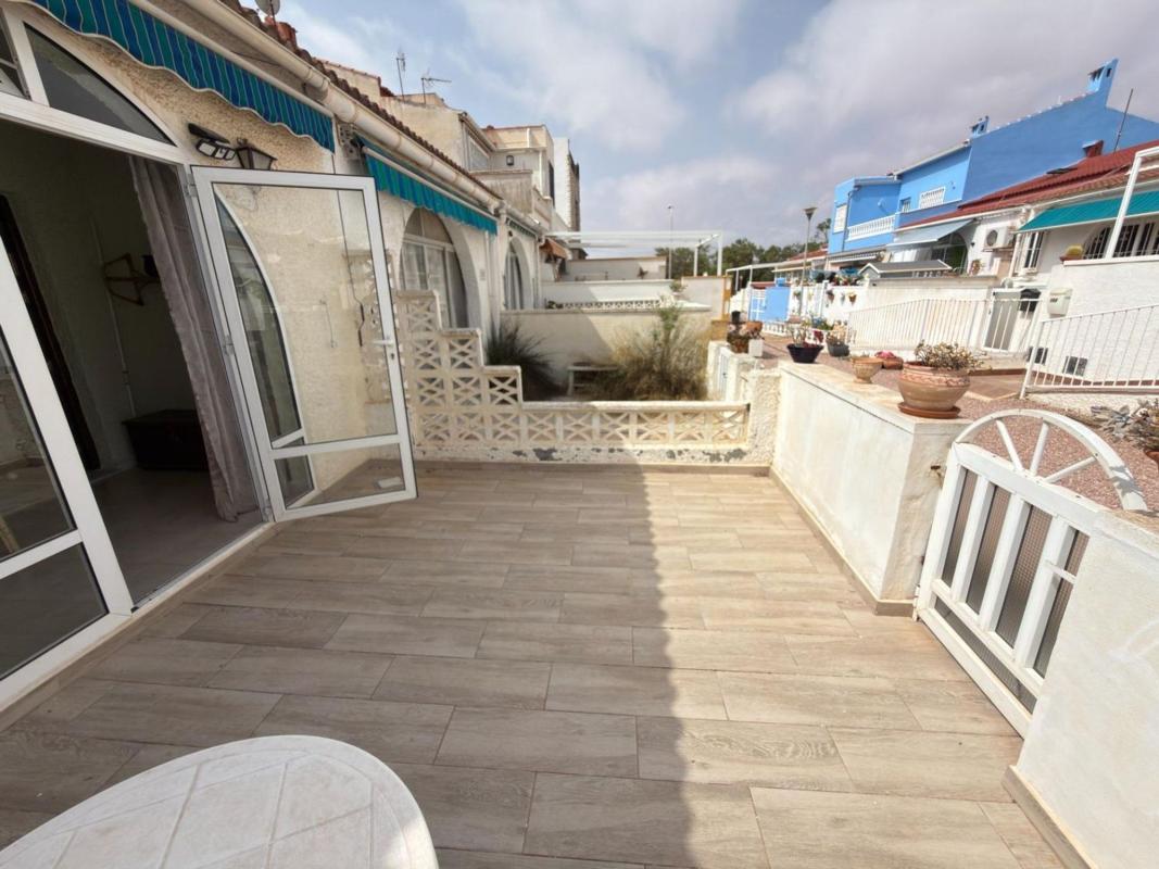 Sprzedaż mieszkania w Piso en La Siesta - El Salado - Torreta, Torrevieja, Torrevieja
 photo 5
