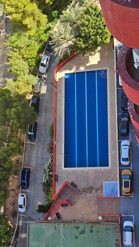 Venta de piso en Piso en Calle Alcalde Manuel Catalán Chana, 7, Zona Sierra Helada, Benidorm, Benidorm
photo 1