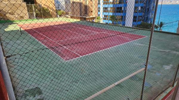Venta de piso en Piso en Calle Alcalde Manuel Catalán Chana, 7, Zona Sierra Helada, Benidorm, Benidorm
 photo 4