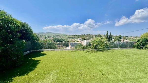 Casa o chalet independiente en Calle Mar Céltico, El Rafalet, Jávea/Xàbia thumbnail 3
