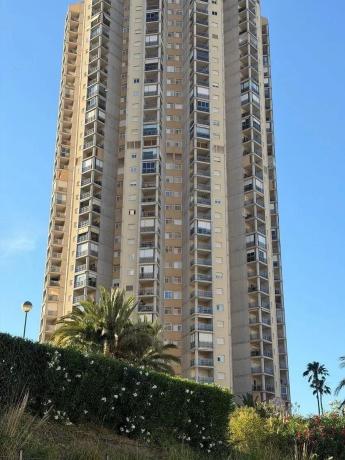 Sprzedaż mieszkania w Piso en Pueblo Poniente, Benidorm, Benidorm
 photo 2
