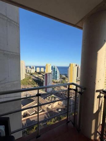 Sprzedaż mieszkania w Piso en Pueblo Poniente, Benidorm, Benidorm
 photo 4