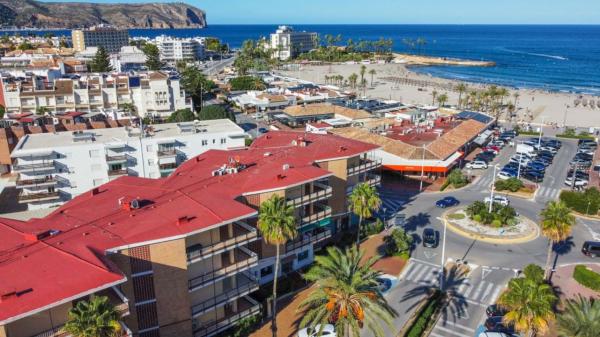 Venta de piso en Piso en Avenida de l'Arenal, El Arenal, Jávea/Xàbia, Jávea/Xàbia
photo 1