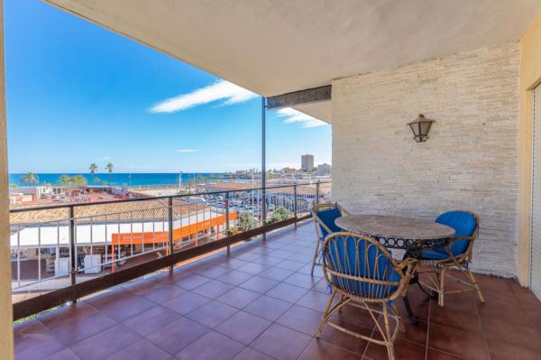 Venta de piso en Piso en Avenida de l'Arenal, El Arenal, Jávea/Xàbia, Jávea/Xàbia
thumbnail 1