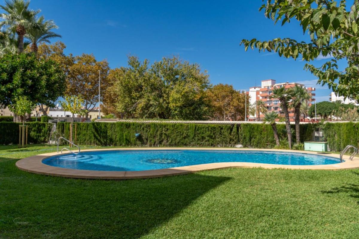 Venta de piso en Piso en Avenida de l'Arenal, El Arenal, Jávea/Xàbia, Jávea/Xàbia
 photo 3
