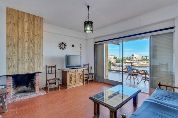 Venta de piso en Piso en Avenida de l'Arenal, El Arenal, Jávea/Xàbia, Jávea/Xàbia
 photo 4