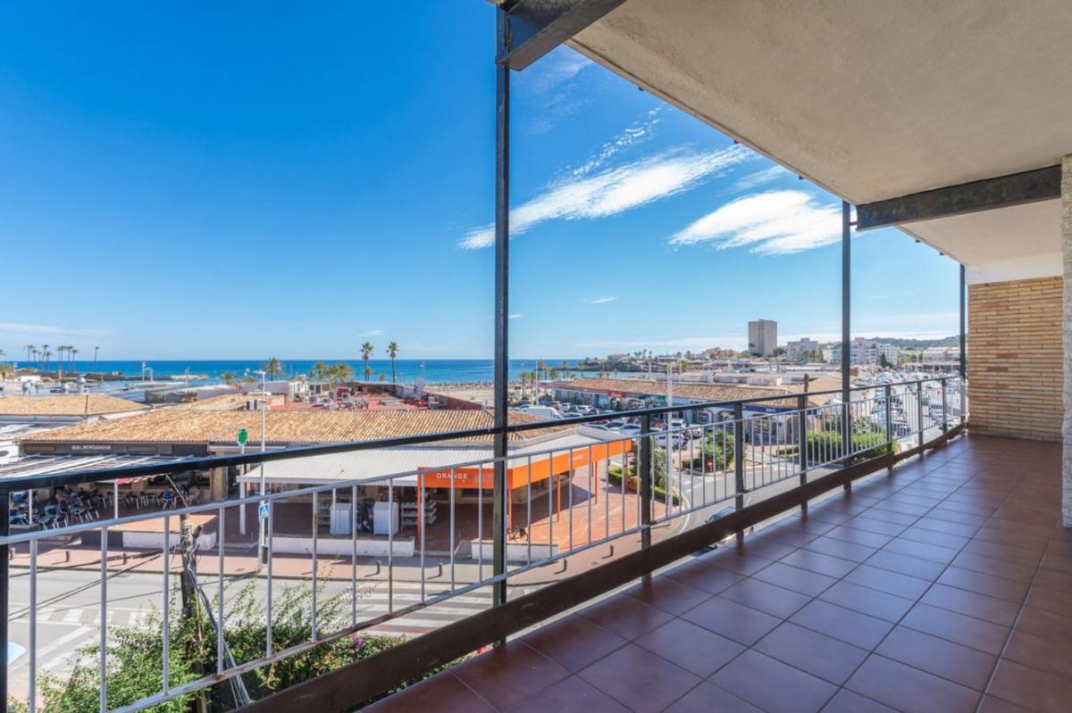 Venta de piso en Piso en Avenida de l'Arenal, El Arenal, Jávea/Xàbia, Jávea/Xàbia
 photo 5