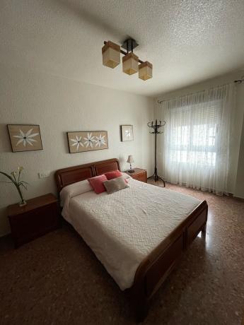 Venta de piso en Piso en Avenida de Benidorm, 2, Centro Urbano, La Villajoyosa / Vila Joiosa, La Villajoyosa / Vila Joiosa
 photo 2