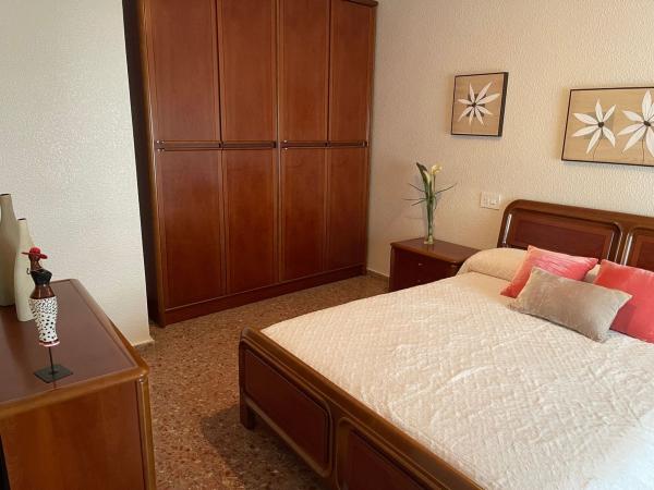 Venta de piso en Piso en Avenida de Benidorm, 2, Centro Urbano, La Villajoyosa / Vila Joiosa, La Villajoyosa / Vila Joiosa
 photo 3
