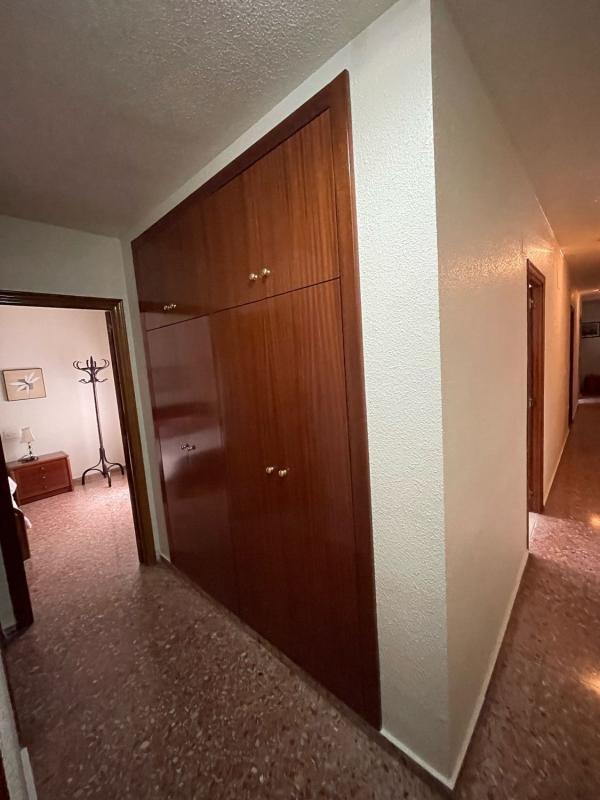 Sale of apartment in Piso en Avenida de Benidorm, 2, Centro Urbano, La Villajoyosa / Vila Joiosa, La Villajoyosa / Vila Joiosa
 photo 5